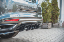 Carica l&#39;immagine nel visualizzatore di Gallery, Diffusore posteriore Ford Mondeo Vignale Mk5 Facelift