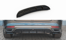 Carica l&#39;immagine nel visualizzatore di Gallery, Diffusore posteriore Ford Mondeo Vignale Mk5 Facelift