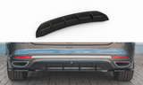 Diffusore posteriore Ford Mondeo Vignale Mk5 Facelift