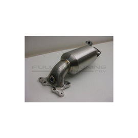 Catalizzatore Race S Style Acciaio Honda Civic FN FK