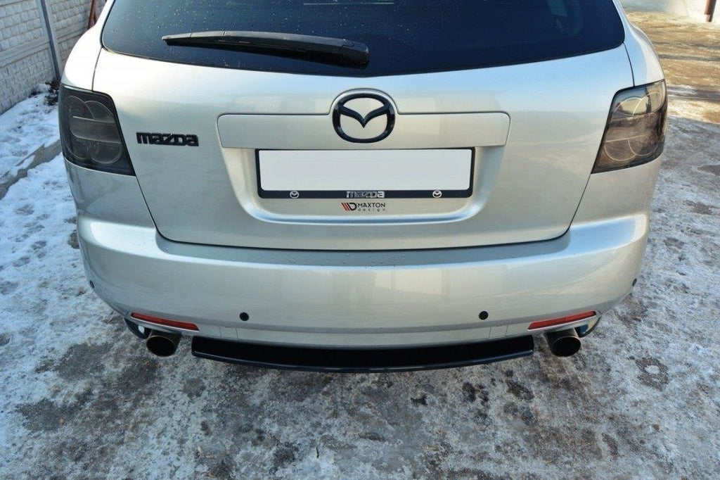 Splitter posteriore centrale MAZDA CX-7