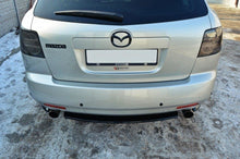 Load image into Gallery viewer, Splitter posteriore centrale MAZDA CX-7