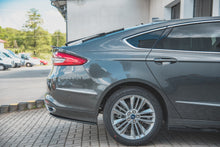 Carica l&#39;immagine nel visualizzatore di Gallery, Splitter Laterali Posteriori Ford Mondeo Vignale Mk5 Facelift