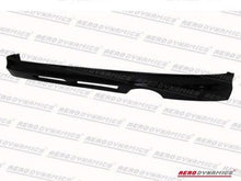 Load image into Gallery viewer, Type R Style Lip paraurti posteriore ABS Honda Civic EP