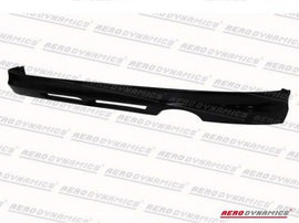 Type R Style Lip paraurti posteriore ABS Honda Civic EP