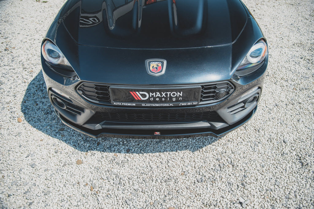 Lip Anteriore Fiat 124 Spider Abarth