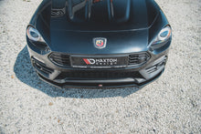 Carica l&#39;immagine nel visualizzatore di Gallery, Lip Anteriore Fiat 124 Spider Abarth