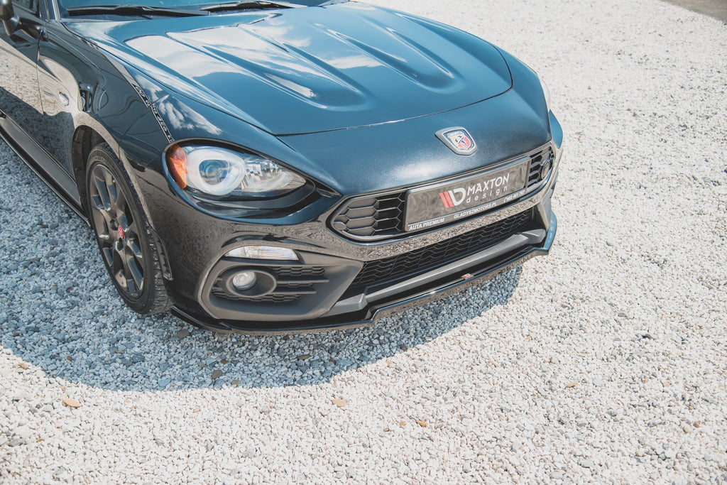 Lip Anteriore Fiat 124 Spider Abarth