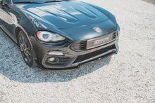 Carica l&#39;immagine nel visualizzatore di Gallery, Lip Anteriore Fiat 124 Spider Abarth