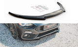 Lip Anteriore Fiat 124 Spider Abarth