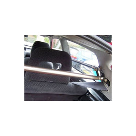 Barre di Irrigidimento B&C Style Alluminio Honda Civic EG