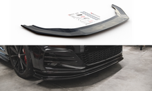 Carica l&#39;immagine nel visualizzatore di Gallery, Lip Anteriore VW GOLF MK7 GTI TCR