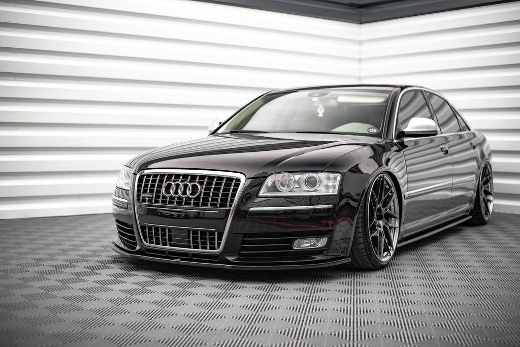 Diffusori Sotto Minigonne AUDI S8 D3