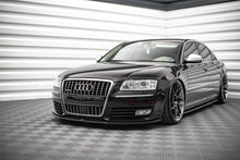 Load image into Gallery viewer, Diffusori Sotto Minigonne AUDI S8 D3