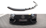 Lip Anteriore V.2 Mercedes-AMG GT 63S 4-Door Coupe Aero