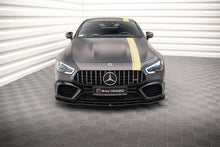 Carica l&#39;immagine nel visualizzatore di Gallery, Lip Anteriore V.2 Mercedes-AMG GT 63S 4-Door Coupe Aero