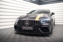 Carica l&#39;immagine nel visualizzatore di Gallery, Lip Anteriore V.2 Mercedes-AMG GT 63S 4-Door Coupe Aero