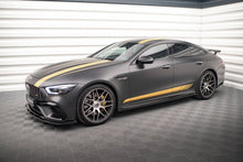 Carica l&#39;immagine nel visualizzatore di Gallery, Diffusori Sotto Minigonne Mercedes-AMG GT 63S 4-Door Coupe