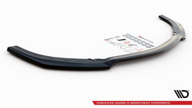 Lip Anteriore V.1 Mercedes-AMG GT 63S 4-Door Coupe Aero