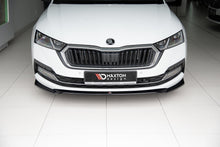 Load image into Gallery viewer, Lip Anteriore V.2 Skoda Octavia Mk4