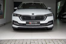 Load image into Gallery viewer, Lip Anteriore V.2 Skoda Octavia Mk4