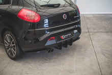 Carica l&#39;immagine nel visualizzatore di Gallery, Diffusore posteriore Fiat Bravo Sport Mk2