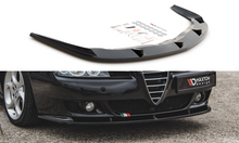 Carica l&#39;immagine nel visualizzatore di Gallery, Lip Anteriore Alfa Romeo 156 Facelift