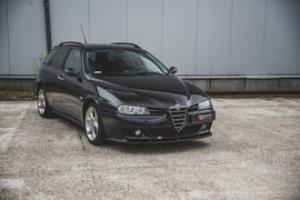 Lip Anteriore Alfa Romeo 156 Facelift