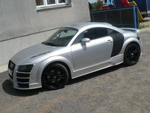 Carica l&#39;immagine nel visualizzatore di Gallery, Minigonne Audi TT 8N &lt; R8 Look &gt;