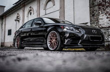 Load image into Gallery viewer, Diffusori Sotto Minigonne Lexus LS Long Wheelbase Mk4 Facelift