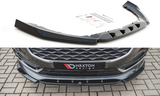 Lip Anteriore Ford S-Max Mk2 Facelift