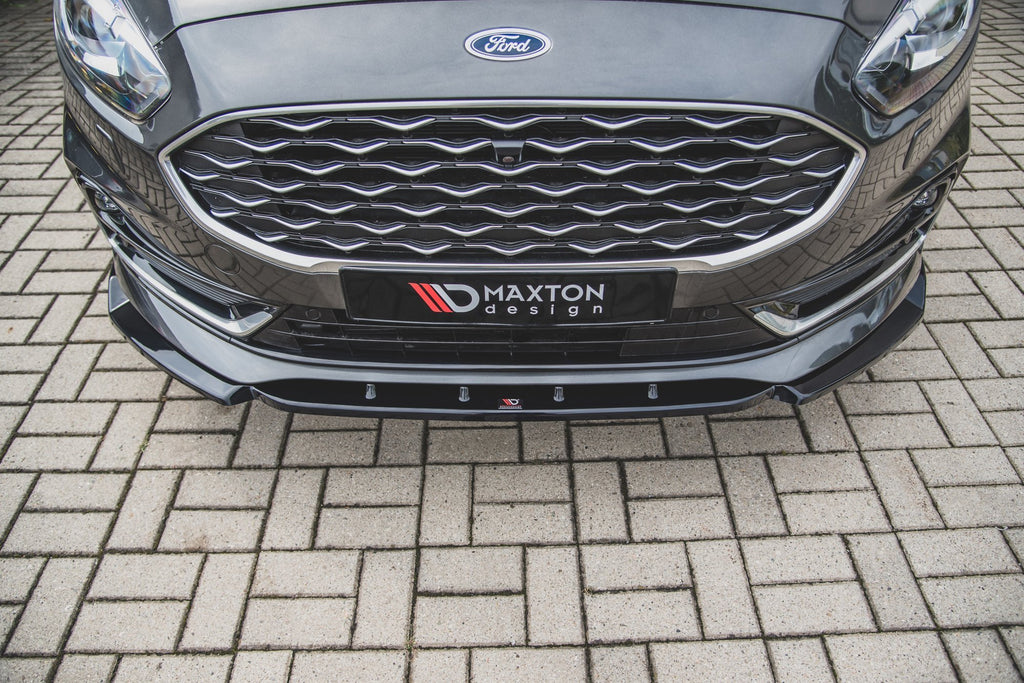 Lip Anteriore Ford S-Max Mk2 Facelift