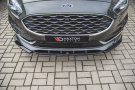 Lip Anteriore Ford S-Max Mk2 Facelift