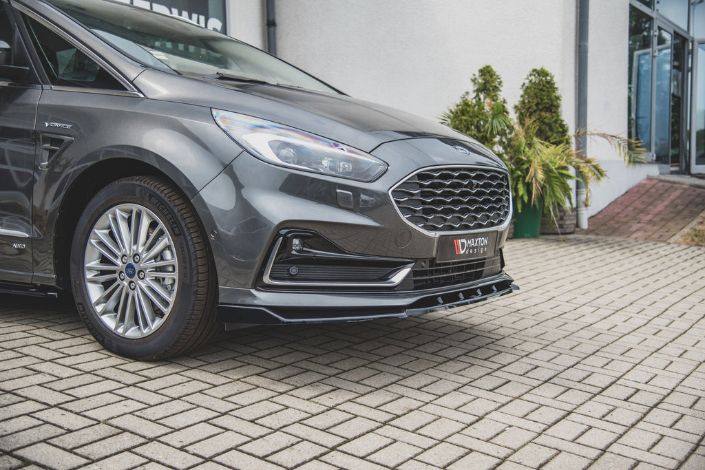 Lip Anteriore Ford S-Max Mk2 Facelift