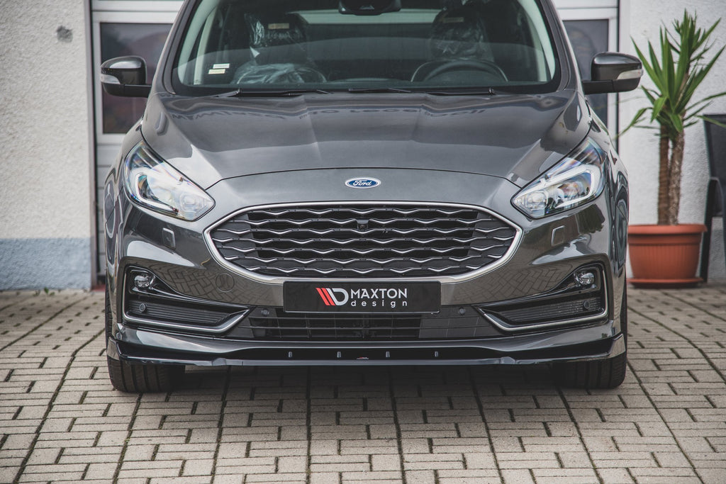 Lip Anteriore Ford S-Max Mk2 Facelift