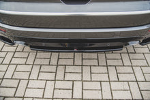 Load image into Gallery viewer, Splitter posteriore centrale perd S-Max Vignale Mk2 Facelift