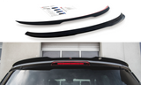 Estensione spoiler posteriore Ford S-Max Mk2 Facelift