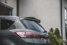 Load image into Gallery viewer, Estensione spoiler posteriore Ford S-Max Mk2 Facelift