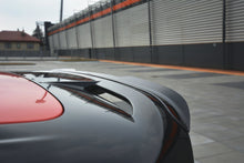 Carica l&#39;immagine nel visualizzatore di Gallery, Estensione spoiler posteriore Ford Focus ST-Line Mk3 FL