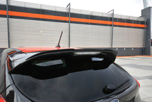 Load image into Gallery viewer, Estensione spoiler posteriore Ford Focus ST-Line Mk3 FL