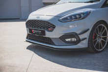 Carica l&#39;immagine nel visualizzatore di Gallery, Lip Anteriore Racing Durability Ford Fiesta Mk8 ST / ST-Line