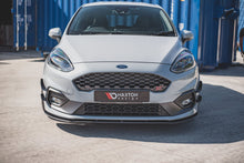 Carica l&#39;immagine nel visualizzatore di Gallery, Lip Anteriore Racing Durability Ford Fiesta Mk8 ST / ST-Line