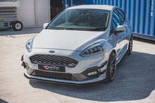 Carica l&#39;immagine nel visualizzatore di Gallery, Lip Anteriore Racing Durability Ford Fiesta Mk8 ST / ST-Line