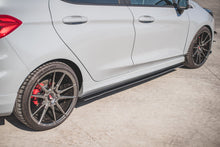 Load image into Gallery viewer, Diffusori Sotto Minigonne Racing Durability Ford Fiesta Mk8 ST / ST-Line