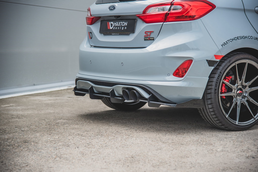 Flap Laterali Ford Fiesta Mk8 ST