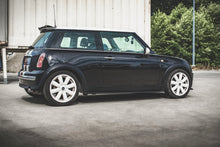 Load image into Gallery viewer, Diffusori Sotto Minigonne Mini Cooper / One R50