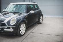 Load image into Gallery viewer, Diffusori Sotto Minigonne Mini Cooper / One R50