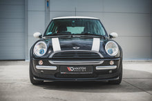 Carica l&#39;immagine nel visualizzatore di Gallery, Lip Anteriore Mini Cooper / One R50