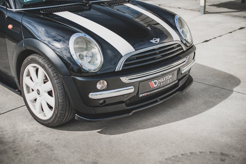 Lip Anteriore Mini Cooper / One R50