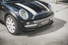 Carica l&#39;immagine nel visualizzatore di Gallery, Lip Anteriore Mini Cooper / One R50